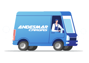 Truck Andesmar