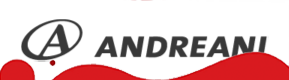 Truck Andreani