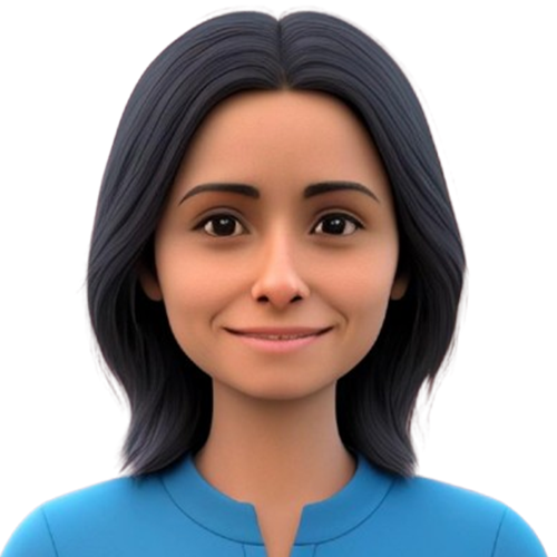 Georgina Suarez